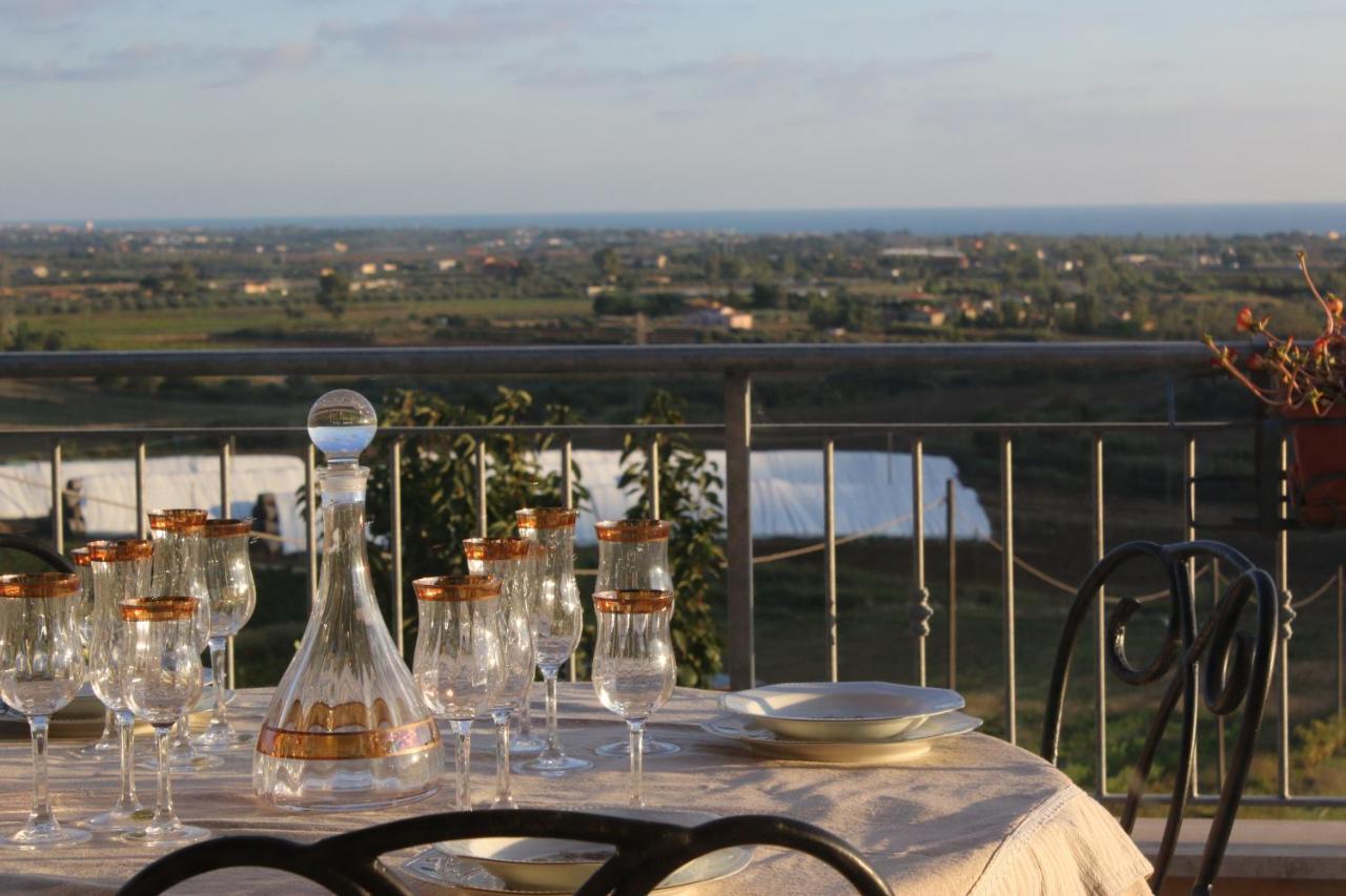 Belvedere Sasso Sasso  ภายนอก รูปภาพ